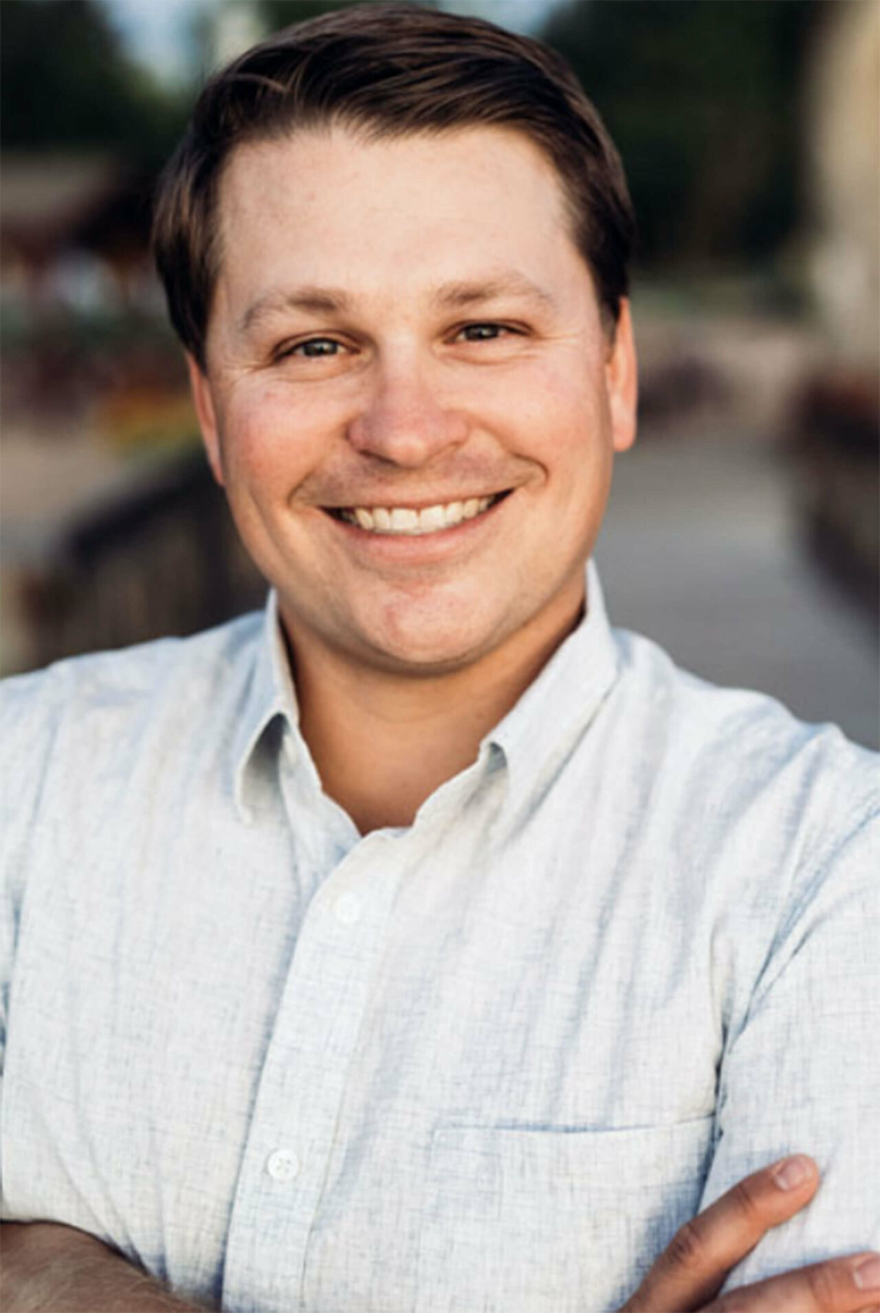 About Palisade Partners