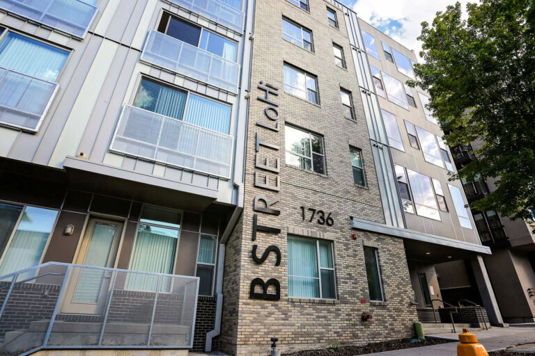 B Street LoHi | Palisade Partners