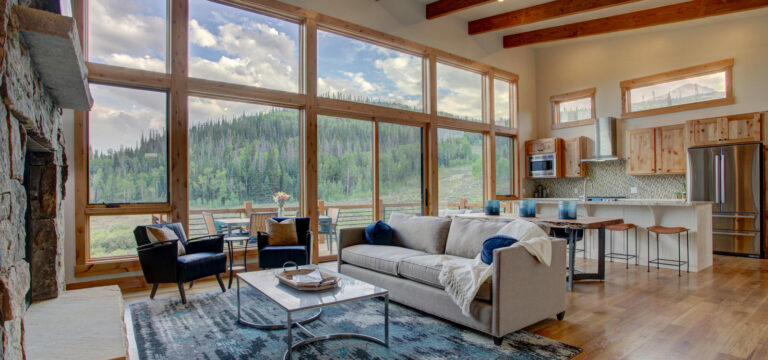 Summit Sky Ranch Peak Living Room 1