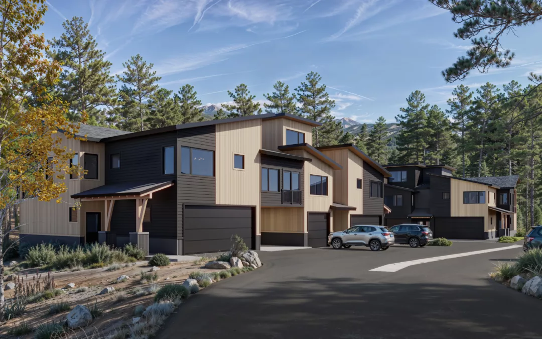 Camber Townhomes