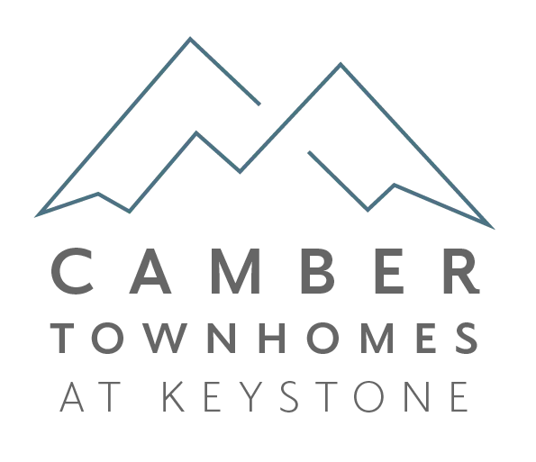 Camber Townhomes logo color