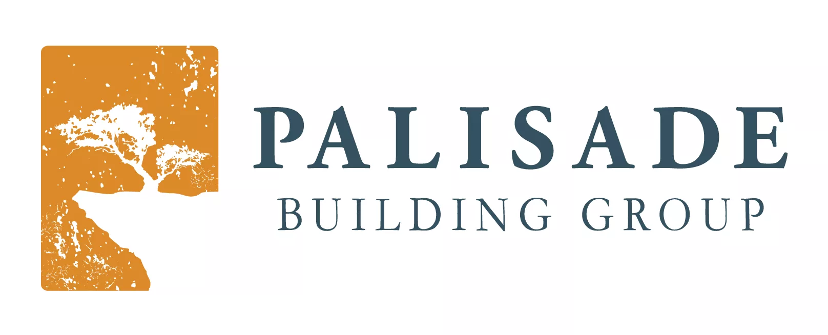 Palisade Building Group logo